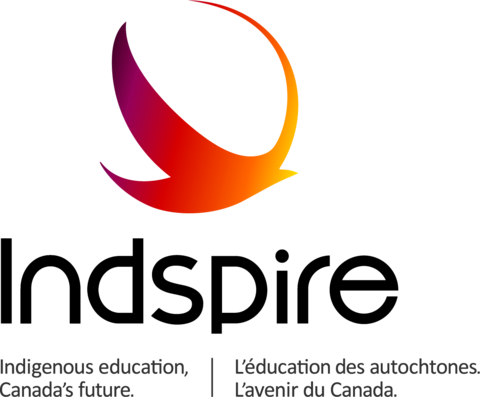 logo de Indspire
