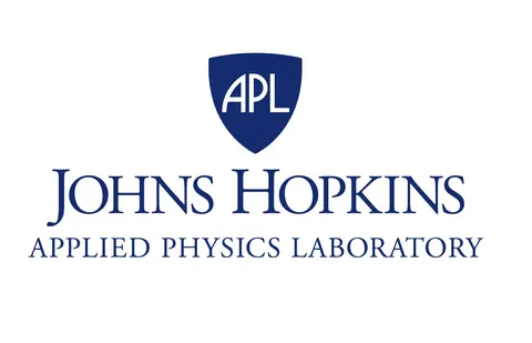 John Hopkins University APL logo