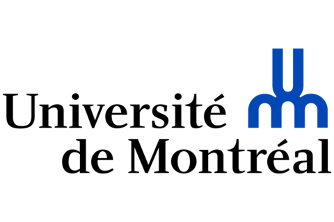 Université de Montréal logo