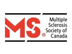 Multiple Sclerosis Society of Canada logo