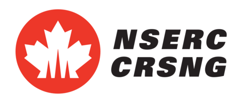 logo du CRSNC