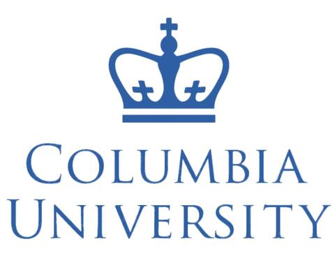 logo de la Columbia University