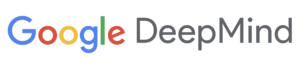 Google DeepMind logo