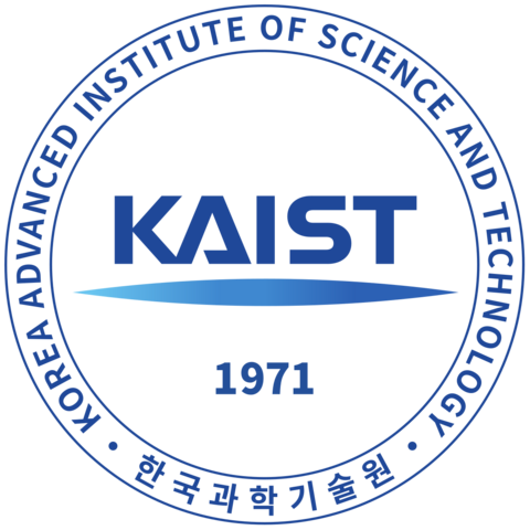 logo de KAIST