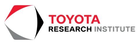 logo Toyota research