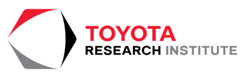 logo Toyota research