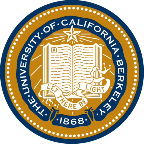 logo de UC Berkeley