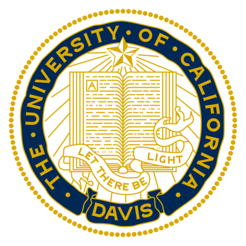 logo de UC Davis