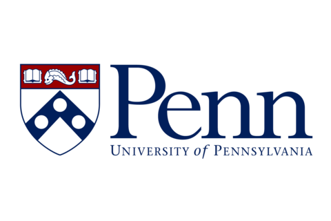 logo de la University of Pennsylvania
