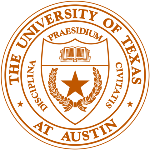 logo de la University of Texas Austin