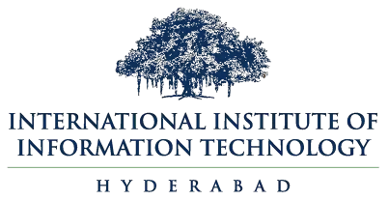 IIIT Hyderabad logo