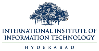 logo de IIIT Hyderabad