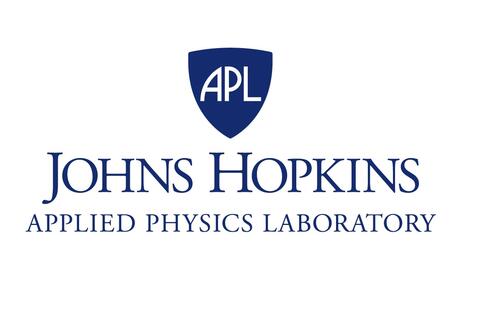 logo de la John Hopkins University