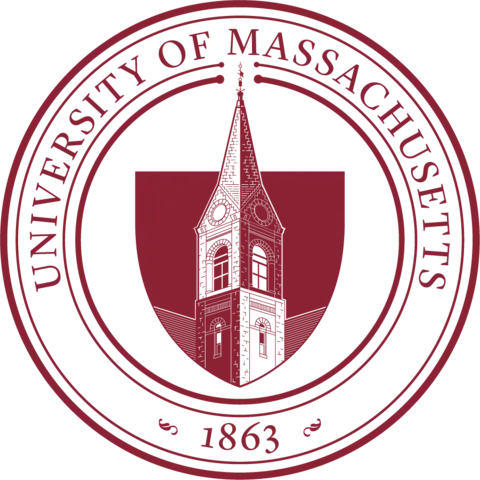 University of Massachusetts Amherst logo