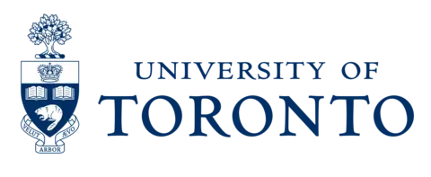 University of Toronto logo