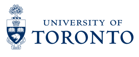 logo de l'Université de Toronto