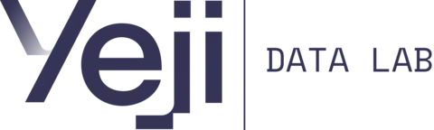 logo Yeji Data lab