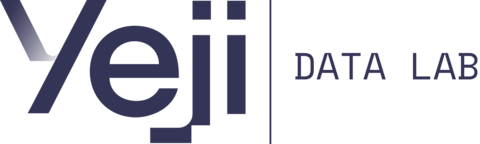 logo Yeji Data lab
