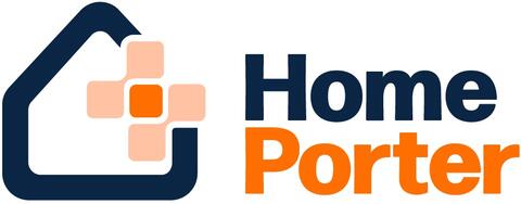 Homeporter logo