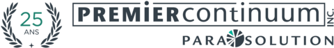 Premier continuum logo
