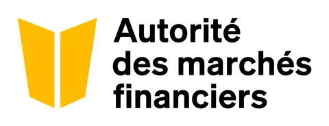 logo Autorité des marchés financiers