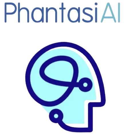 Phantasi AI logo