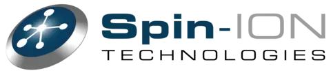 spin ion logo