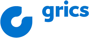 logo grics