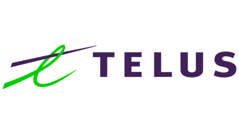 logo telus