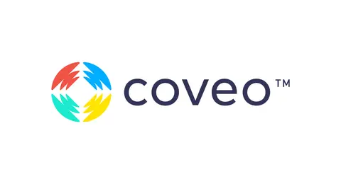 logo coveo