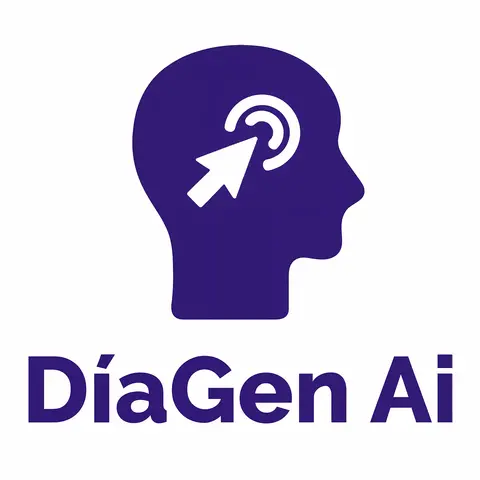 logo Diagen AI