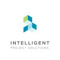 logo intelligent project solution