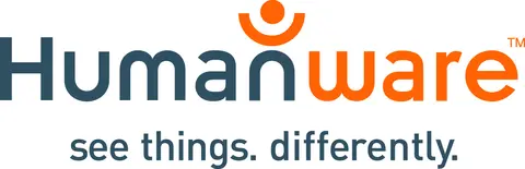 logo humanware