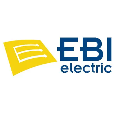 logo EBI electric