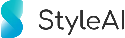 Style AI logo