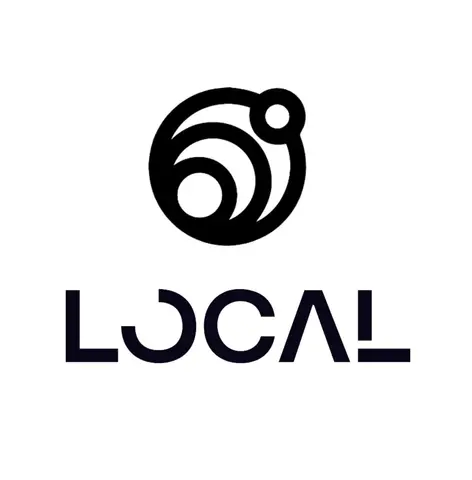 Local energy logo