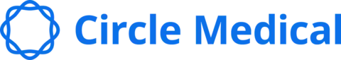 circle medical logo