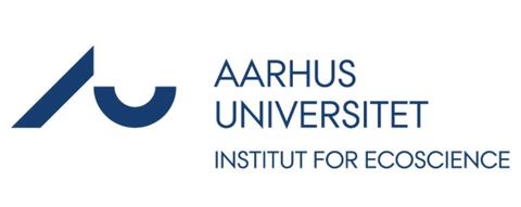 Logo of Aarhus University's Institute for Ecoscience 