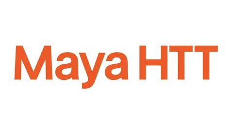logo Maya HTT