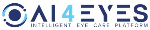 AI4eye logo