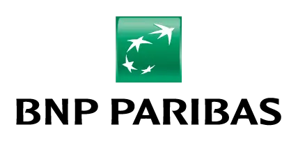 logo bnp paribas