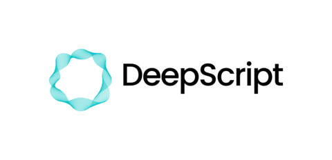 logo deepscript