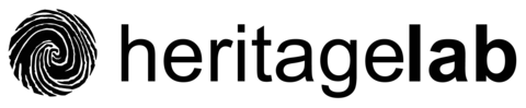 logo heritage lab