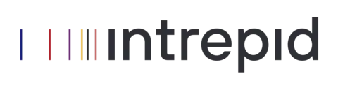 logo intrepid lab