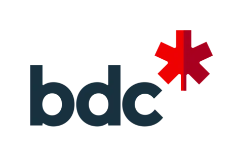 logo BDC