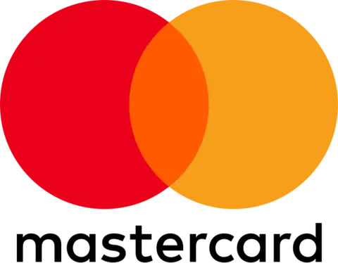 logo mastercard