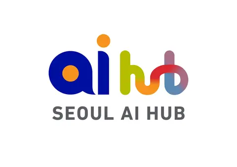 logo Seoul AI hub