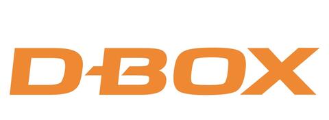 D-Box logo