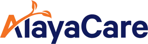 logo alayacare