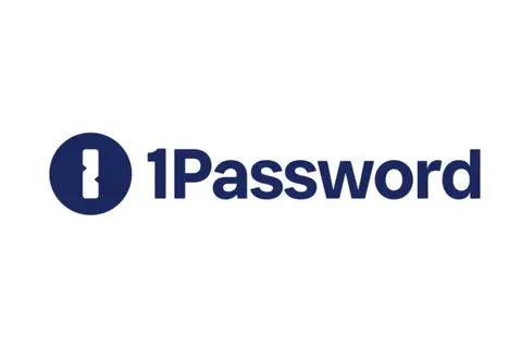 logo 1 password